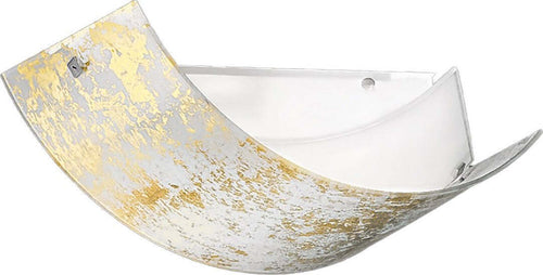 Plafoniera-moderna-Gea-Luce-CAMILLA-PP-FO-E14-LED-vetro-lampada-soffitto-parete