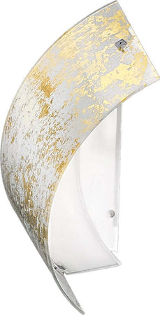 Plafoniera-moderna-Gea-Luce-CAMILLA-PP-FO-E14-LED-vetro-lampada-soffitto-parete