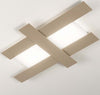 Plafoniera-moderna-Gea-Luce-DOHA-PG-LED-50W-220V-alluminio-metacrilato-lampada-soffitto