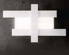 Plafoniera-moderna-Gea-Luce-DOHA-PG-LED-50W-220V-alluminio-metacrilato-lampada-soffitto