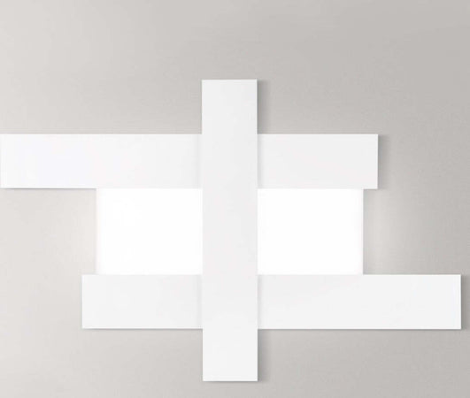Plafoniera-moderna-Gea-Luce-DOHA-PG-LED-50W-220V-alluminio-metacrilato-lampada-soffitto