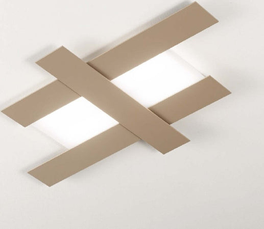 Plafoniera-moderna-Gea-Luce-DOHA-PM-LED-40W-220V-alluminio-metacrilato-lampada-soffitto