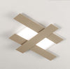 Plafoniera-moderna-Gea-Luce-DOHA-PP-LED-30W-220V-alluminio-metacrilato-lampada-soffitto