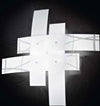 Plafoniera-moderna-Gea-Luce-FRIDA-PG-E27-LED-vetro-lampada-soffitto