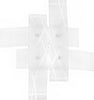 Plafoniera-moderna-Gea-Luce-FRIDA-PM-E27-LED-vetro-lampada-soffitto