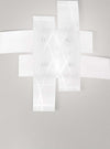 Plafoniera-moderna-Gea-Luce-FRIDA-PP-E27-LED-vetro-lampada-soffitto