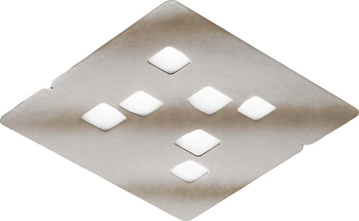 Plafoniera-moderna-Gea-luce-GISELLE-PG-Gx53-LED-alluminio-lampada-soffitto