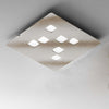Plafoniera-moderna-Gea-luce-GISELLE-PG-Gx53-LED-alluminio-lampada-soffitto
