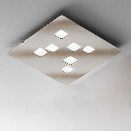 Plafoniera-moderna-Gea-luce-GISELLE-PG-Gx53-LED-alluminio-lampada-soffitto