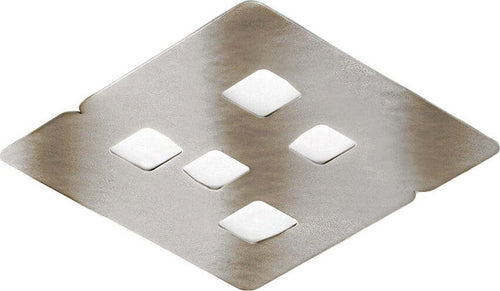 Plafoniera-moderna-Gea-luce-GISELLE-PM-Gx53-LED-alluminio-lampada-soffitto