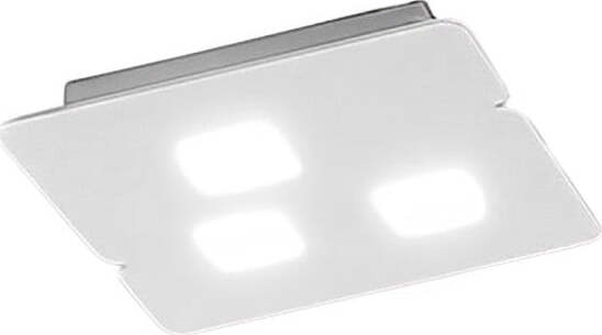 Plafoniera-moderna-Gea-luce-GISELLE-PP-Gx53-LED-alluminio-lampada-soffitto