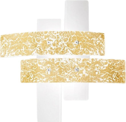 Plafoniera-moderna-Gea-Luce-LARA-PP-E27-LED-vetro-lampada-soffitto