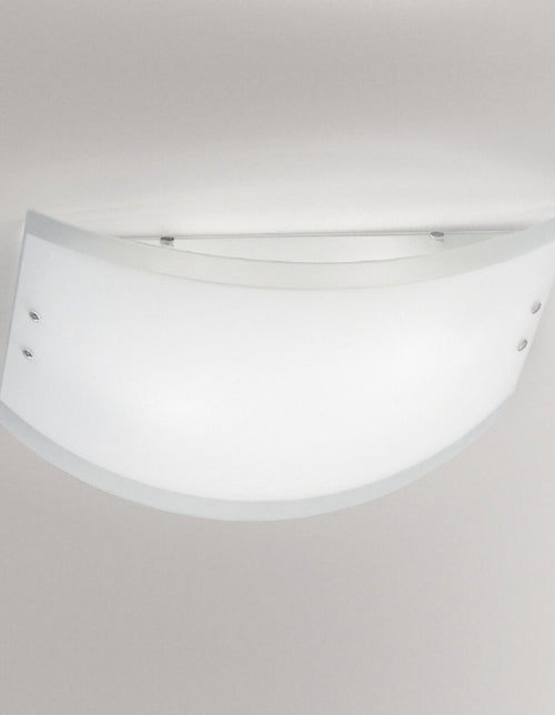 Plafoniera-moderna-Gea-Luce-LECCE-PM-E27-LED-vetro-lampada-soffitto