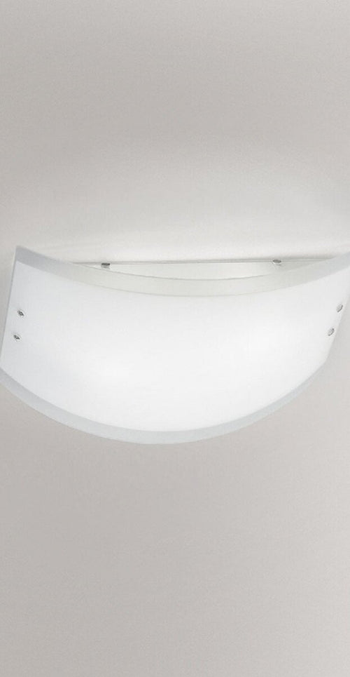 Plafoniera-moderna-Gea-Luce-LECCE-PP-E27-LED-vetro-lampada-soffitto-parete