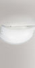 Plafoniera-moderna-Gea-Luce-LECCE-PP-E27-LED-vetro-lampada-soffitto-parete