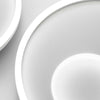Plafoniera-moderna-Gea-Luce-MELANIA-PG-50W-LED-3000°K-lampada-soffitto