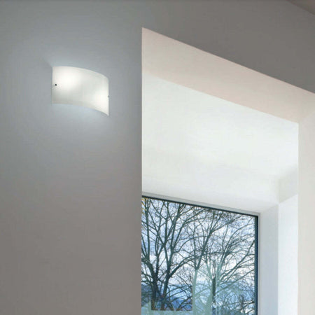 Plafoniera-moderna-Gea-Luce-MICHELA-PP-E27-LED-vetro-lampada-soffitto-parete