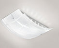 Plafoniera-moderna-Gea-Luce-NEREIDE-PM-E27-LED-vetro-lampada-soffitto