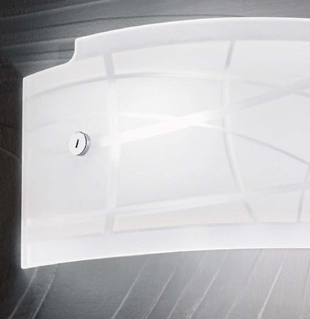 Plafoniera-moderna-Gea-Luce-NEREIDE-PM-E27-LED-vetro-lampada-soffitto