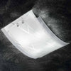 Plafoniera-moderna-Gea-Luce-NEREIDE-PP-E27-LED-vetro-lampada-soffitto