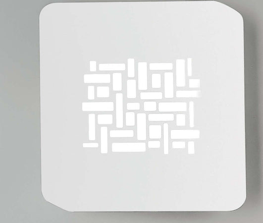 Plafoniera-moderna-Gea-Luce-PIXEL-PM-39W-LED-220V-alluminio-dimmerabile-soffitto-parete