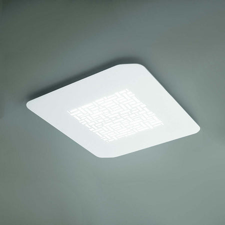 Plafoniera-moderna-Gea-Luce-PIXEL-PM-39W-LED-220V-alluminio-dimmerabile-soffitto-parete