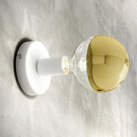 Plafoniera-moderna-Gea-Luce-POINT-E27-LED-lampada-soffitto-parete