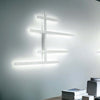 Plafoniera-moderna-Gea-Luce-RAKE-AXL-70.2W-LED-dimmerabile-alluminio-lampada-soffitto-parete