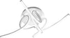 Plafoniera-moderna-Gea-Luce-TOSCA-P3-3000°K-45W-LED-alluminio-lampada-soffitto