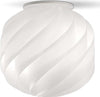 Plafoniera-Moderna-Globe-1-Luce-In-Polilux-Bianco-D25-Made-In-Italy