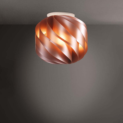 Plafoniera-Moderna-Globe-1-Luce-In-Polilux-Rame-D40-Made-In-Italy
