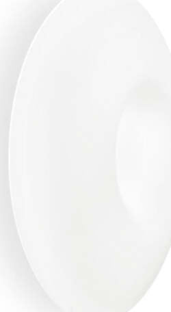 Plafoniera-Moderna-Glory-Vetro-Bianco-3-Luci-E27-D50Cm