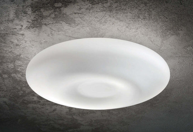 Plafoniera-Moderna-Glory-Vetro-Bianco-3-Luci-E27-D50Cm