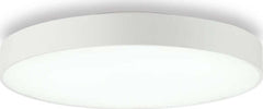 Plafoniera-Moderna-Halo-Alluminio-Bianco-Led-32W-4000K-Luce-Naturale