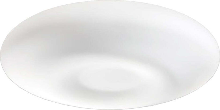 Plafoniera-moderna-Ideal-Lux-GLORY-PL2-D40-101132-E27-LED-vetro-lampada-soffitto-parete