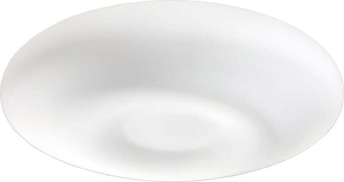 Plafoniera-moderna-Ideal-Lux-GLORY-PL2-D50-019758-E27-LED-vetro-lampada-soffitto-parete