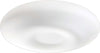 Plafoniera-moderna-Ideal-Lux-GLORY-PL2-D60-019765-E27-LED-vetro-lampada-soffitto