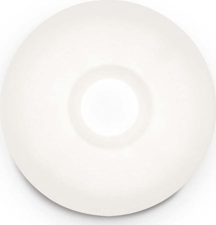 Plafoniera-moderna-Ideal-Lux-GLORY-PL2-D60-019765-E27-LED-vetro-lampada-soffitto