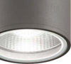 Plafoniera-moderna-Ideal-Lux-GUN-PL1-GU10-LED-IP44-alluminio-moderno-esterno-lampada-soffitto-cilindro