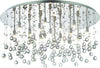 Plafoniera-moderna-Ideal-Lux-MOONLIGHT-PL15-077819-G9-LED-metallo-cristallo-lampada-soffitto