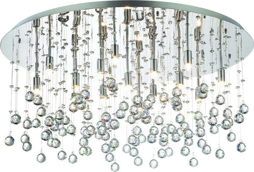Plafoniera-moderna-Ideal-Lux-MOONLIGHT-PL15-077819-G9-LED-metallo-cristallo-lampada-soffitto