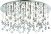 Plafoniera-moderna-Ideal-Lux-MOONLIGHT-PL15-077819-G9-LED-metallo-cristallo-lampada-soffitto