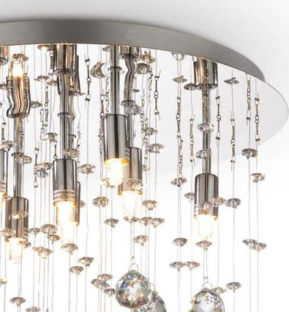Plafoniera-moderna-Ideal-Lux-MOONLIGHT-PL8-077796-G9-LED-metallo-cristallo-lampada-soffitto