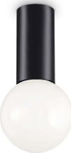 Plafoniera-moderna-Ideal-Lux-PETIT-PL1-232966-232980-E27-LED-metallo-lampada-soffitto