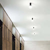 Plafoniera-moderna-Ideal-Lux-PETIT-PL1-232966-232980-E27-LED-metallo-lampada-soffitto