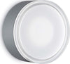 Plafoniera-moderna-Ideal-Lux-URANO-PL1-BIG-168135-168050-GX53-LED-IP44-alluminio-lampada-parete-soffitto