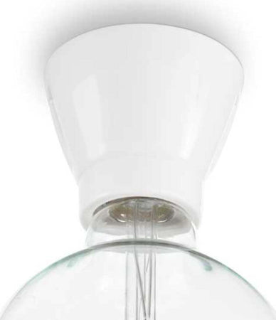 Plafoniera-moderna-Ideal-Lux-WINERY-PL1-155227-155142-E27-LED-ceramica-lampada-soffitto