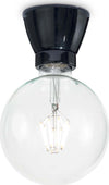 Plafoniera-moderna-Ideal-Lux-WINERY-PL1-155227-155142-E27-LED-ceramica-lampada-soffitto