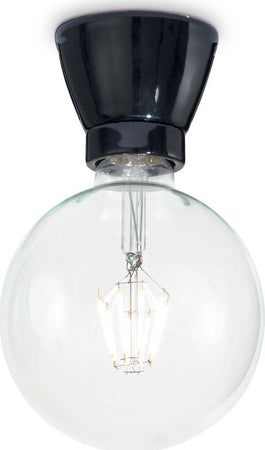 Plafoniera-moderna-Ideal-Lux-WINERY-PL1-155227-155142-E27-LED-ceramica-lampada-soffitto