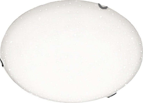 Plafoniera-moderna-Illuminando-ASTER-40-PL-E27-LED-vetro-serigrafato-lampada-soffitto